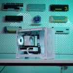 PC Rakitan Chemicy #265